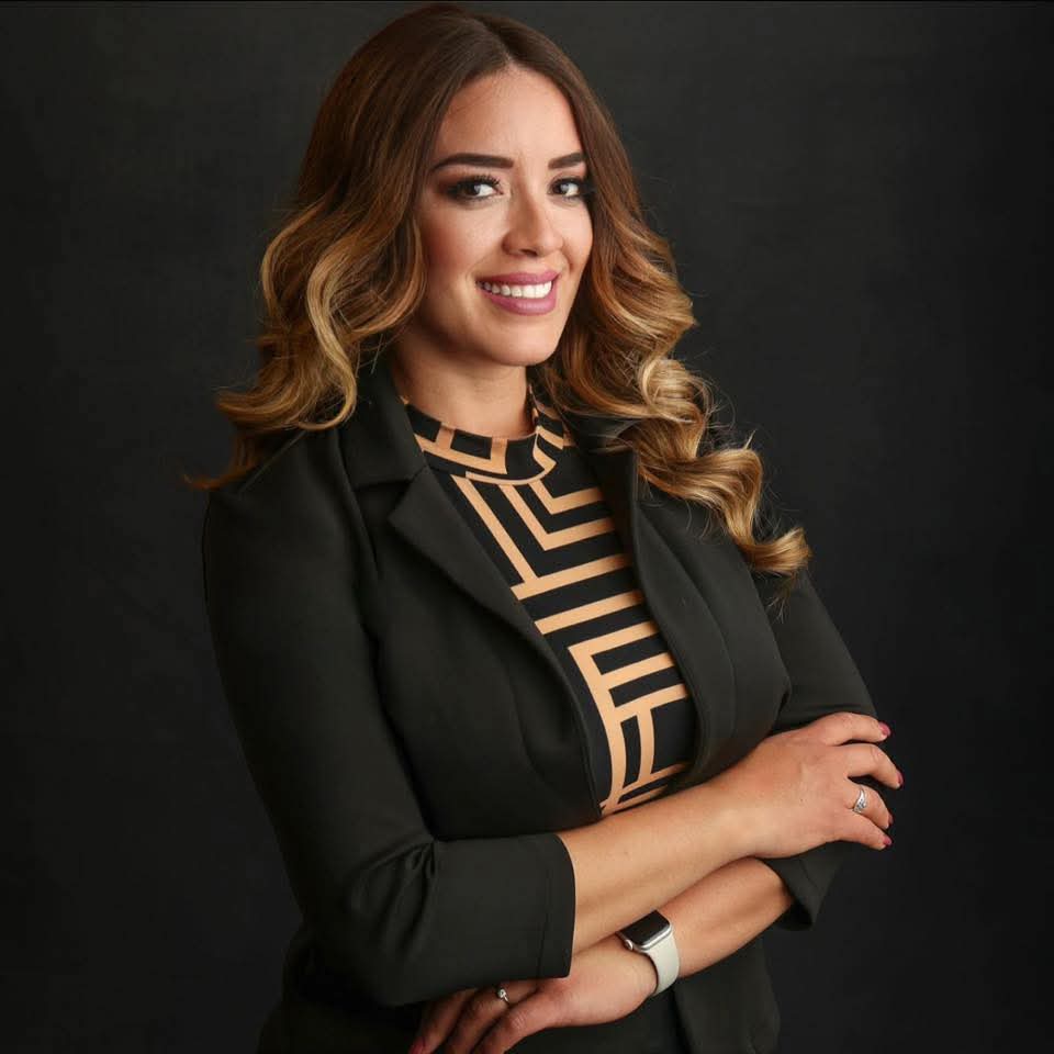 Angelica Cisneros, REALTOR