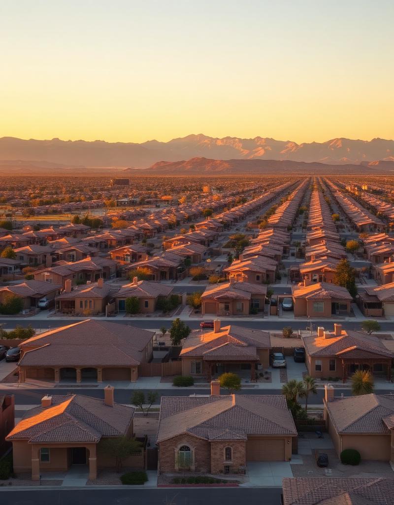 East El Paso